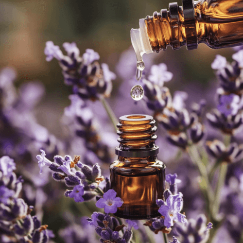 lavendelöl vorteile